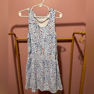 Girls Vineyard Vines Size 7/8 Dress